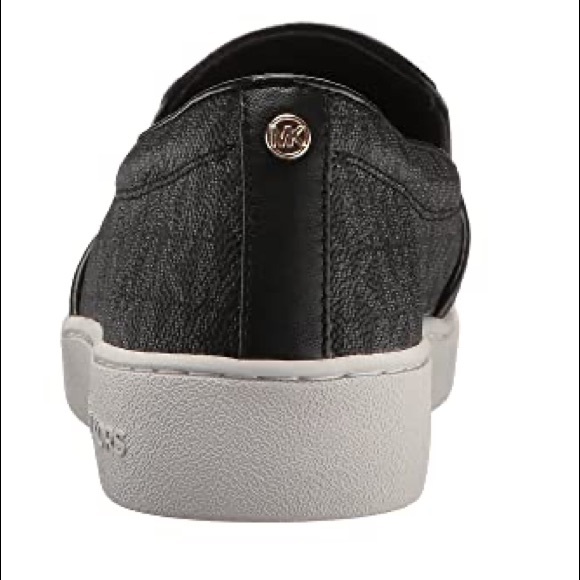 Michael Kors Keaton Slip On Sneaker - Picture 7 of 9